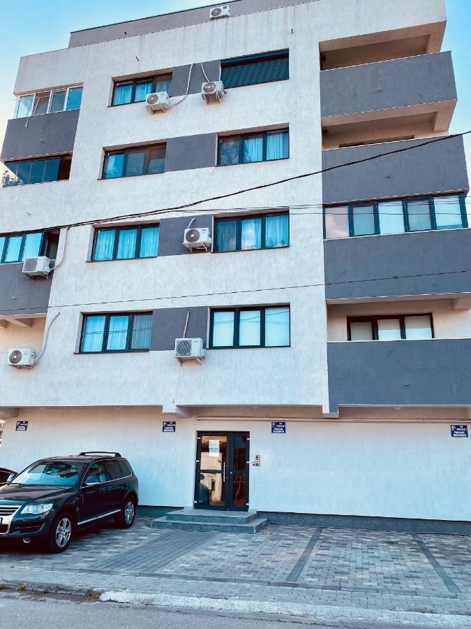 Rcity Apartament 14 Bucareste Exterior foto