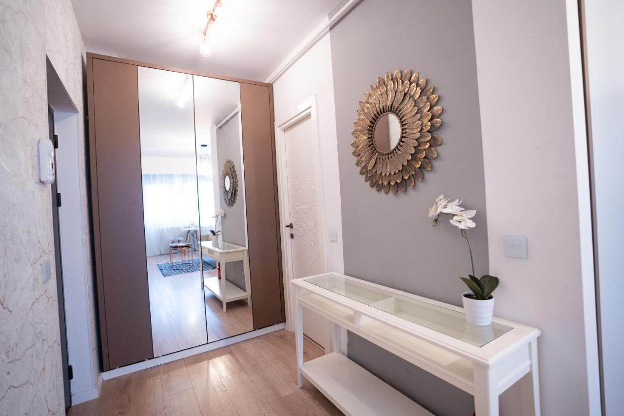 Rcity Apartament 14 Bucareste Exterior foto